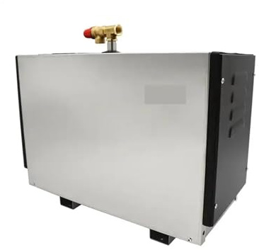 Saunaofen, Multifunktionaler, Leistungsstarker 15-kW-Elektrogenerator For Sauna Und Dampfbad für Home Hotel(DON-150 15KW 380V)