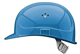 Voss Schutzhelm Inap-Master-4, lichtblau, 11255012