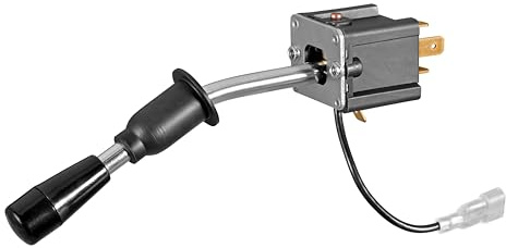 HELLA 6BA 001 539-001 Lenkstockschalter