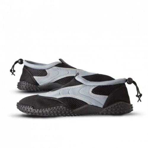 Mystic Aqua Walker Beach Shoes, Schwarz, 37 EU