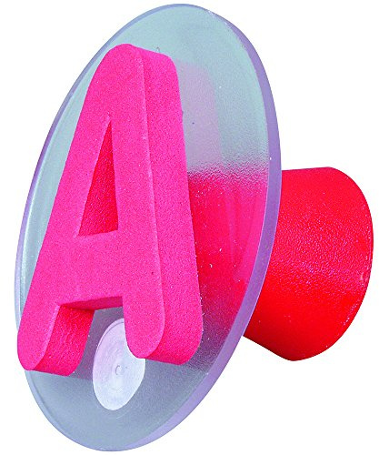 Avantgarde 138-70 Mega-Stempel-Set Alphabet mit Großbuchstaben