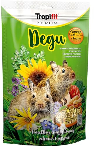 Tropical Degu - 400 g