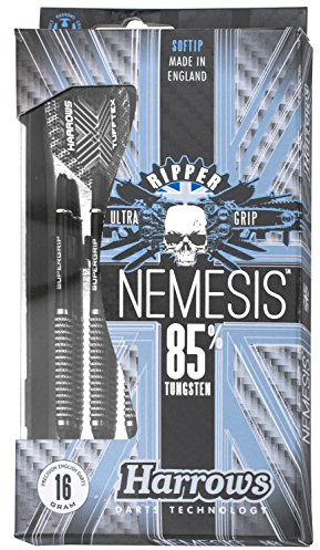 Soft Dart Harrows NEMESIS 18 G