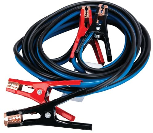 Performance Tool (W1673) 20' 4-Gauge Jumper Cable