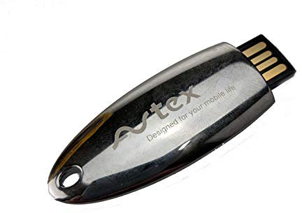 Avtex 8GB USB Memory Stick For TV Recording