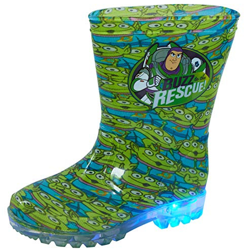 Disney Toy Story Gummistiefel mit