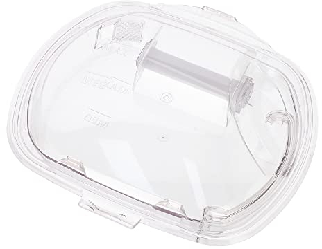 sparefixd Réservoir d'eau de porte pour sèche-linge Candy