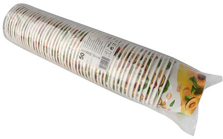 PAPSTAR Eisbecher 500ml
