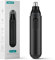 Tondeuse Nez - 2022 Professionnel Tondeuse Nez Oreilles Homme,Lame à Double Tranchant ne Tirant pas, Alimentée Par Batterie, Design Lavable et étanche Ipx7, Facile à Utiliser
