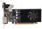 GT610 DDR3 Grafikkarte, 64Bit 810MHz PCB 2GB DDR3 Grafikkarte PC Game Grafikkarte mit HDMI, DVI, VGA
