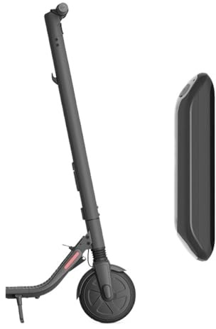 PNTQTU Batería de Litio de 36V y 5200mah, batería Externa, Compatible con batería de Scooter Xiaomi Segway Ninebot ES1 ES2 ES4 E22