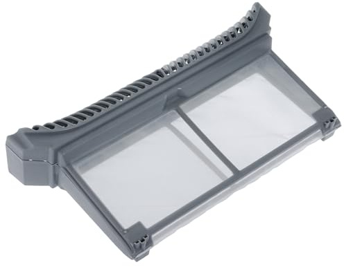 Reliapart Tumble Dryer Lint Filter Compatible for Samsung DV7, DV8 and DV9 Series Condenser Dryers DC61-04407D Replacement Mesh Filter Insert for Airflow and Drying Performance