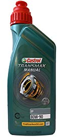 Castrol Manual EP 80W90