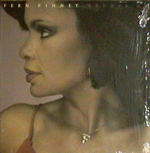 Fern Kinney / Groove Me