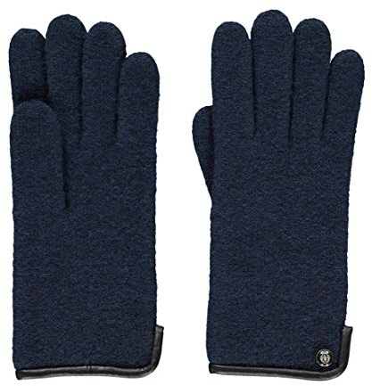 Roeckl Damen Handschuhe Marine (52) 7,5