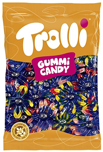 Trolli Tintenfisch 1 kg