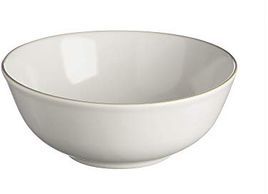 Mason Cash Classic Collection Cream Bowl 17cm