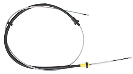 ATE Câble de commande (frein de stationnement) 24.3727-2803.2