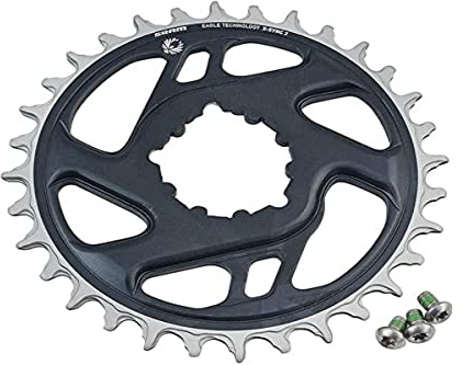 Sram Unisex – Erwachsene X-Sync2 Eagle Kettenblatt