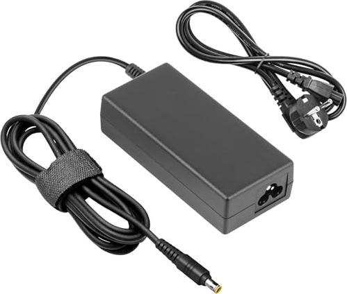 ARyee 60W 19V 3,16A Netzteil Ladegerät für Samsung R720 R710 R730 NP350E7C R580 N150 NP355V5C NP600B4B R509 R510 R540 RV720 N210 Laptop Adapter Ladekabel (5,5 * 3,0mm)