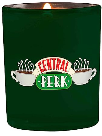 ABYstyle - Vela central Perk