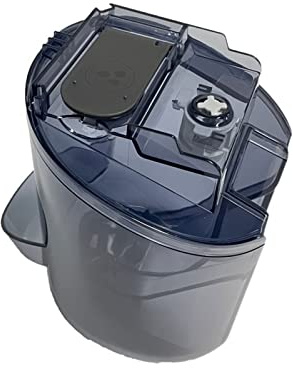 MUPECO Ersatzteile Original Frischwassertank, Schmutzwassertank, kompatibel mit Roborock Dyad Wet & Dry Smart Staubsauger Ersatzteile Ersatz (Color : Clean Water Tank)