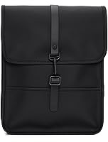 RAINS Unisex Backpack Rucksack (1er Pack)