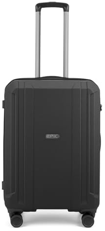 EPIC Airwave Neo Trolley M Star Black