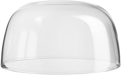 ASA Selection Grande Glasglocke 11x6cm