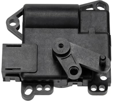 ZHINUAN HVAC-Heizungs-Luftmischungs-Türantrieb, passend for Dodge, Verna, passend for Hyundai, Accent XW4Z19E616CA 604264 604-264 Stellantrieb für Kfz-Heizung