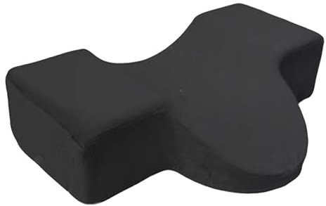 Generico Cojín para Cama para pestañas, cojín para Extensiones de pestañas