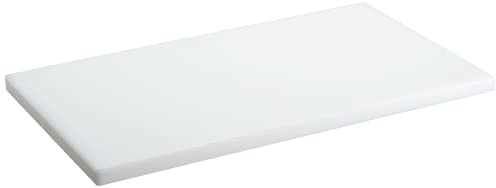 LACOR 60456 Schneidebret Polyäthylen Gn 1/1 x 2 cm | Langlebiges Profi-Utensil; entwickelt für optimale Leistung und schnelle, unkomplizierte Reinigung in der Spülmaschine
