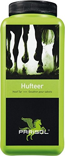 Parisol Hufteer, 1000 g Flasche