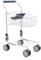 Supermercato Carrello della Spesa - Blu Navy