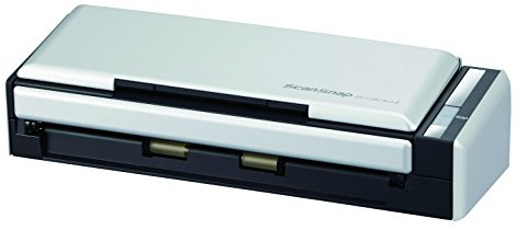 Fujitsu Scansnap S1300I Einzelblatteinzug-Scanner