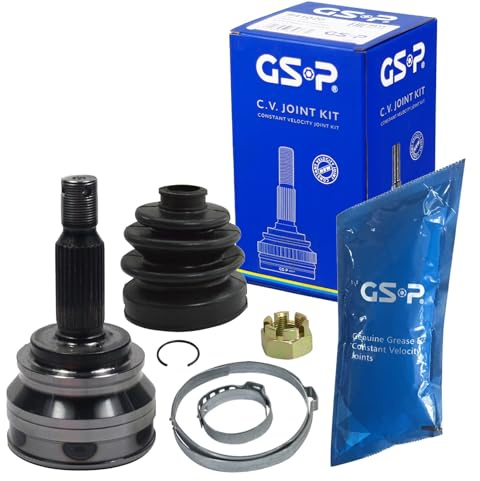 GSP Gelenksatz, Antriebswelle 839117