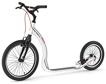 Yedoo Roller Rodstr Schwarz