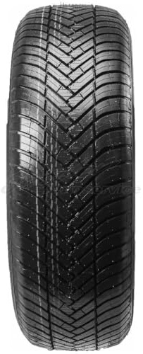 Ganzjahresreifen Allwetter Reifen 225/45 ZR17 94W GREENTRAC 4S Season Master