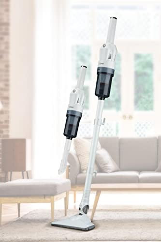 Aspiradora sin Cable Inde 400 W - Marca: Inde - EAN: 8681438109187