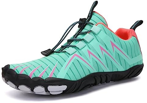 SWZEC Alltags Barfußschuh Feldluft Pro Für Einen Gesunden Gang UNIVERSAL BARFUSSSCHUHE