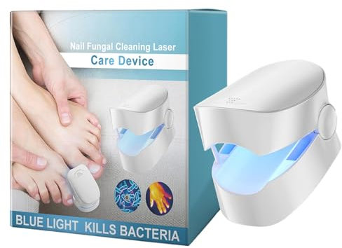 Dispositivo per la cura delle unghie,Dispositivo per la cura delle unghie | Dispositivo per riparare e rivitalizzare le unghie delle mani e dei piedi - Trattamenti per unghie, dispositivo professional