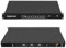 PeeliCeeli 19 Inch Firewall Hardware Core i5 7500, 1U Rackmount Router PC for LGA 1151, OPNsense Appliance 1U with 8 x i226V 2.5GbE LAN, DDR4 16GB RAM M.2 NVMe 256GB SSD
