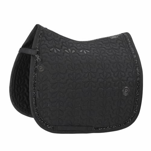 Eskadron Schabracke Sparkle Jewel Black Platinum 2025, Größe:VS