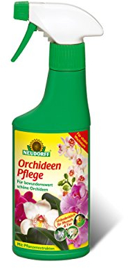 Neudorff 00417 OrchideenPflege, 250 ml