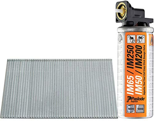 Spit – Brad Nail F16/25th IM65/250II (2000U)