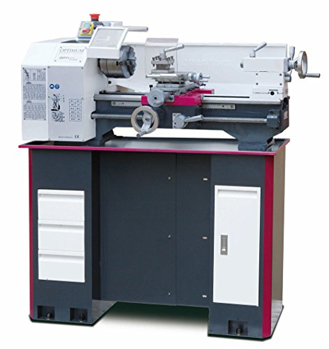 Optimum TU 2304 – Drehmaschine