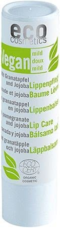 Eco Cosmetics - Lippenpflegestift Vegan 4g