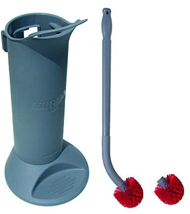 Unger BBWHR Brosse & Swab de wc Ergo complet