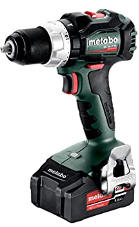 BS 18 LT BL (602325500) Taladro atornillador de batería