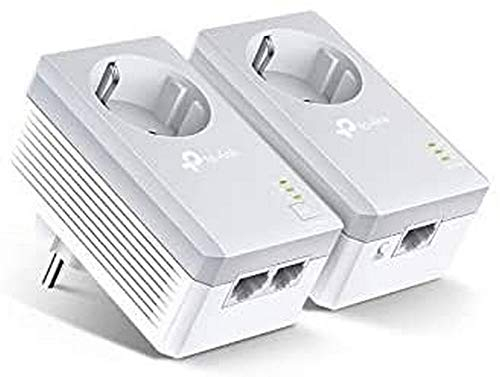 Powerline TP-Link TL-PA4022P KIT Starter Kit Weiß